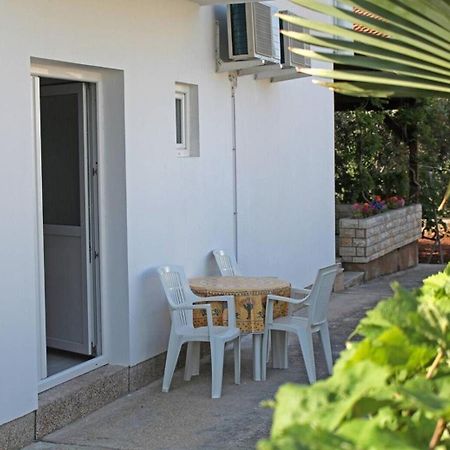 Apartments Vinko Вир Екстер'єр фото