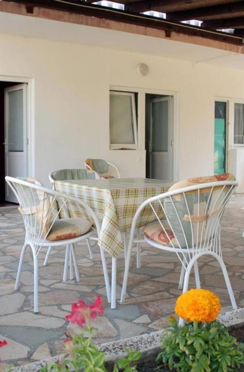 Apartments Vinko Вир Екстер'єр фото