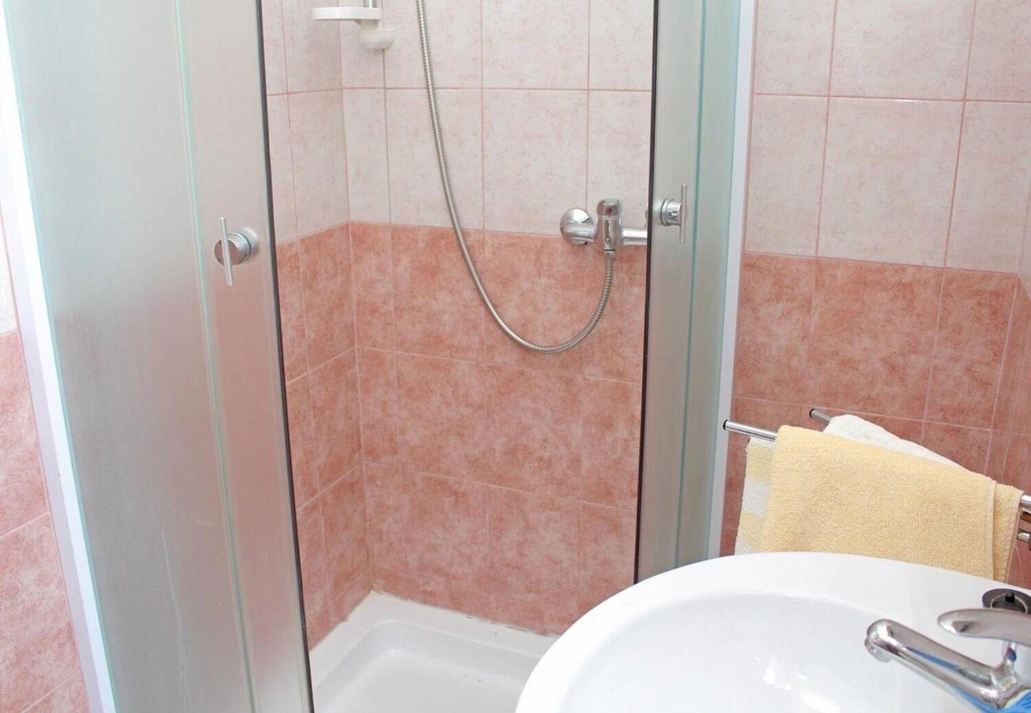 Apartments Vinko Вир Екстер'єр фото
