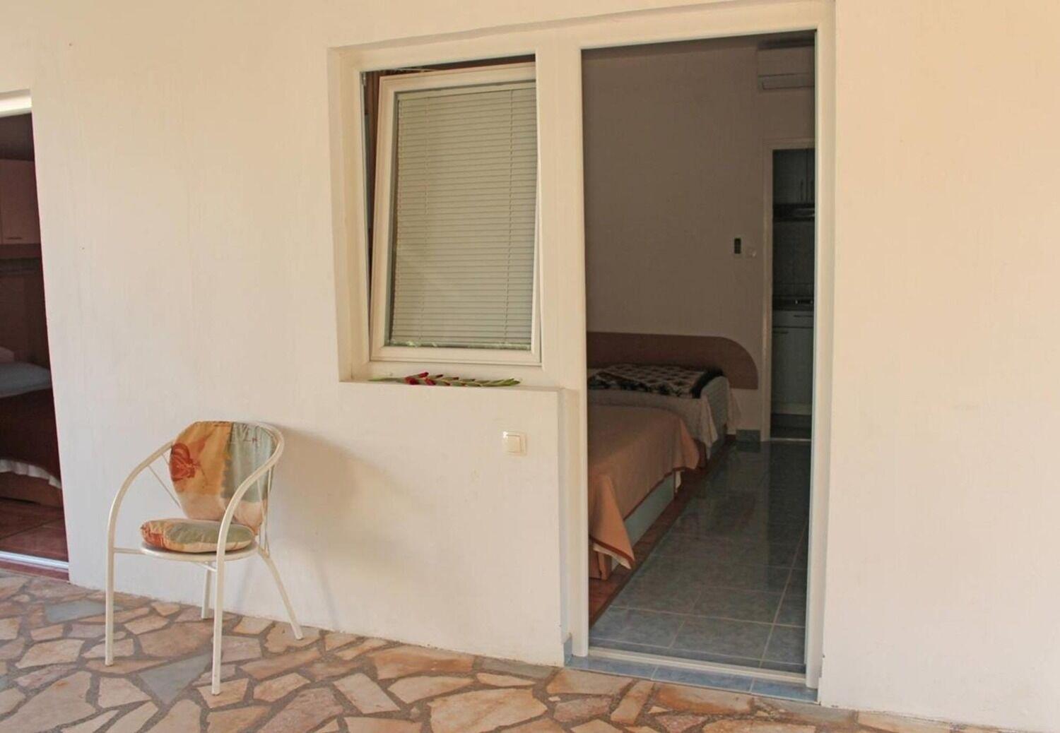 Apartments Vinko Вир Екстер'єр фото
