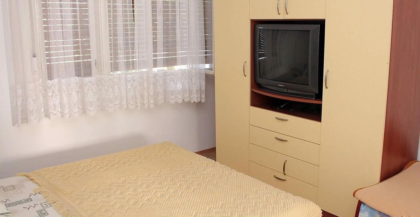 Apartments Vinko Вир Екстер'єр фото