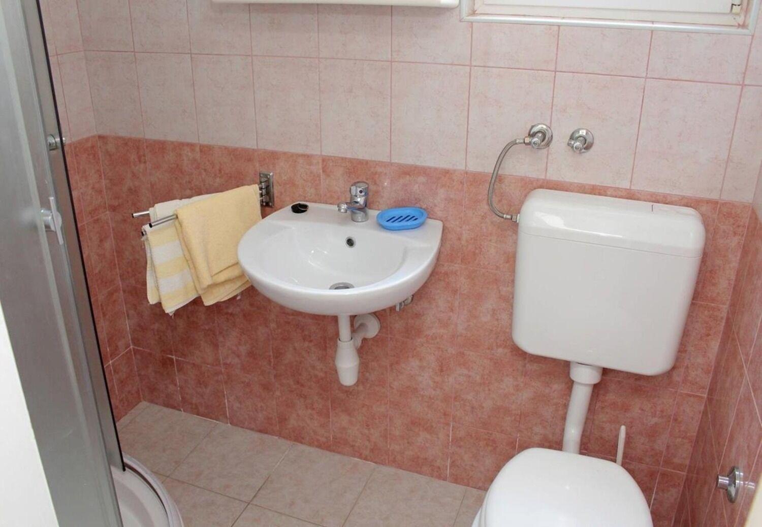 Apartments Vinko Вир Екстер'єр фото
