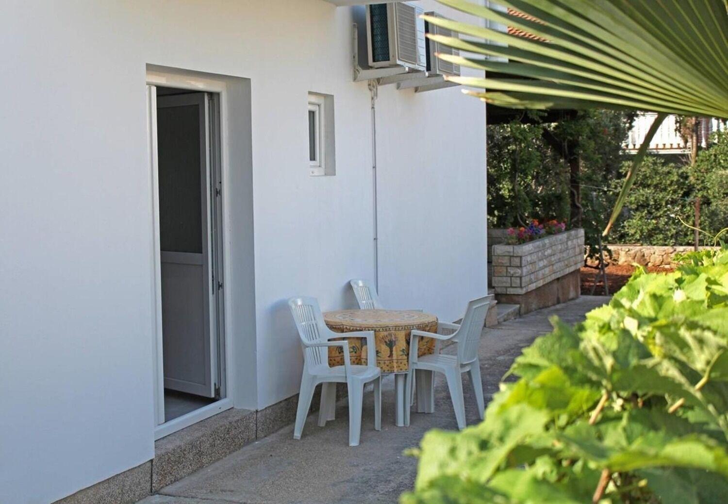 Apartments Vinko Вир Екстер'єр фото