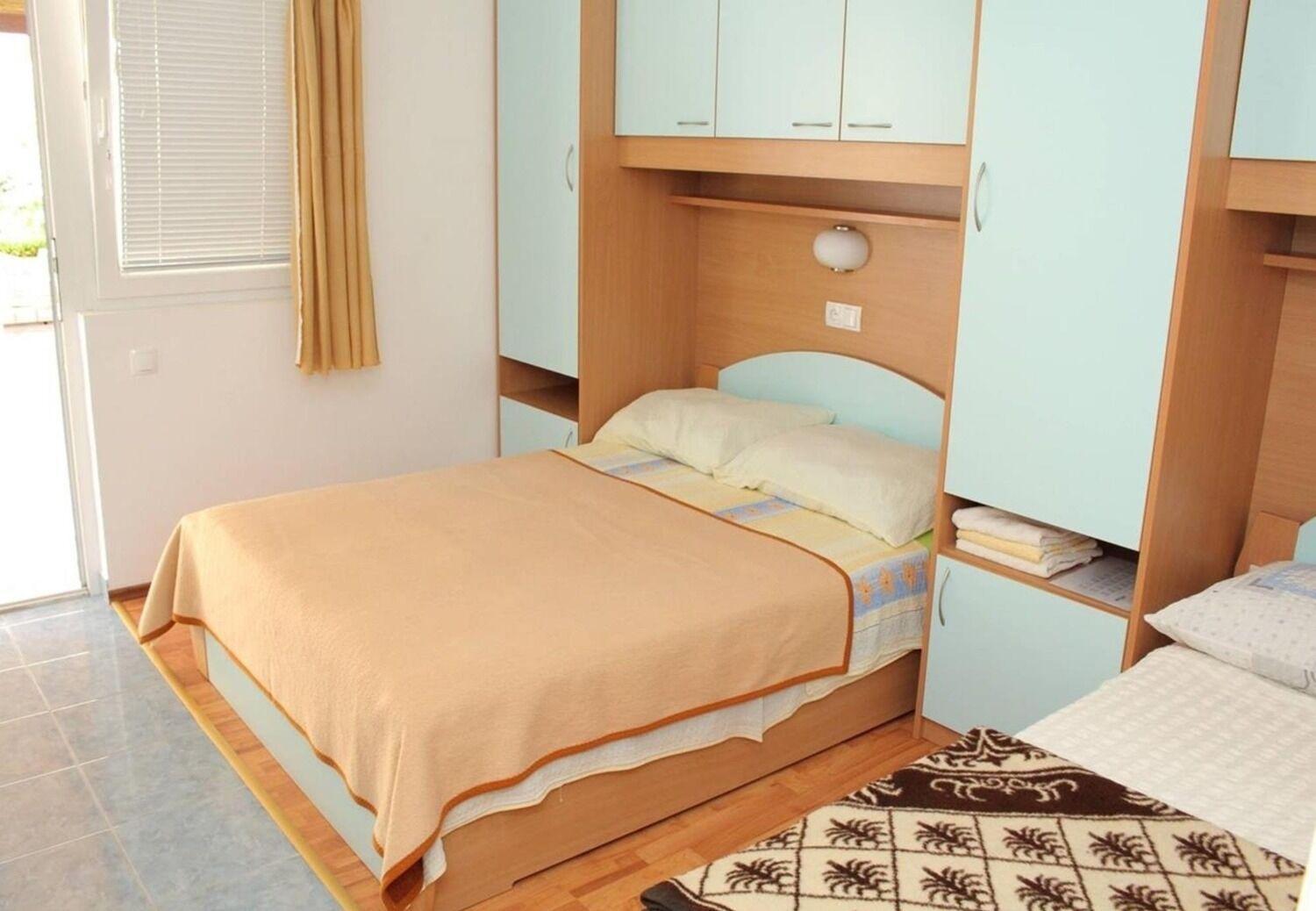 Apartments Vinko Вир Екстер'єр фото