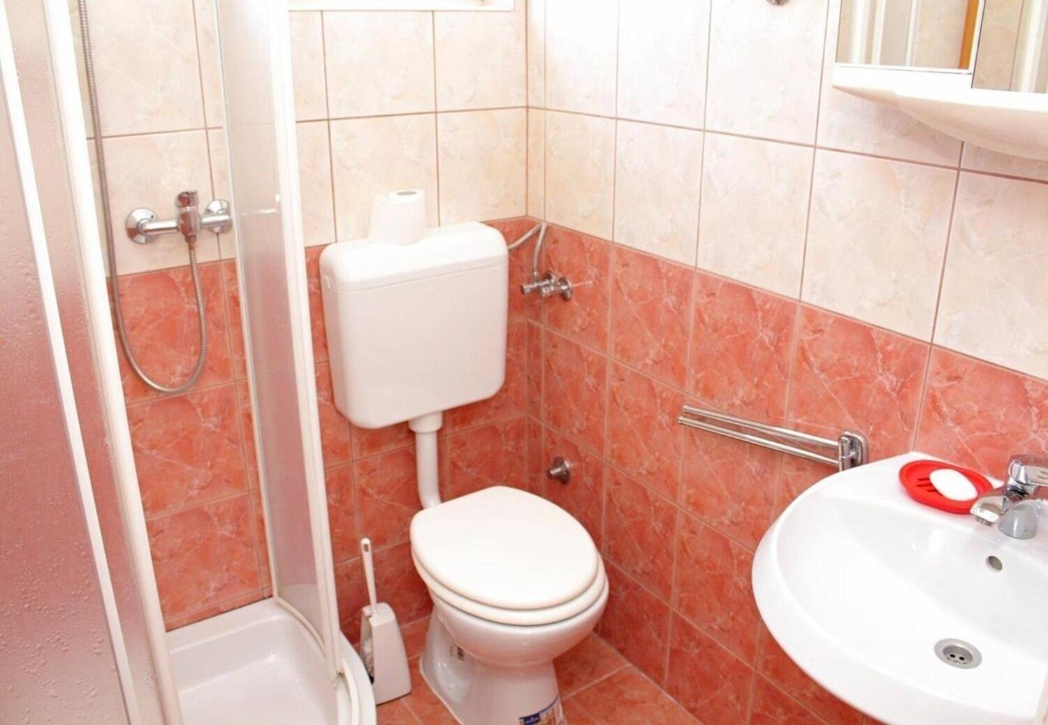 Apartments Vinko Вир Екстер'єр фото