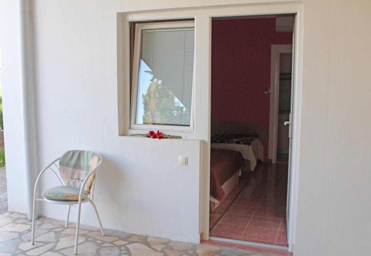 Apartments Vinko Вир Екстер'єр фото