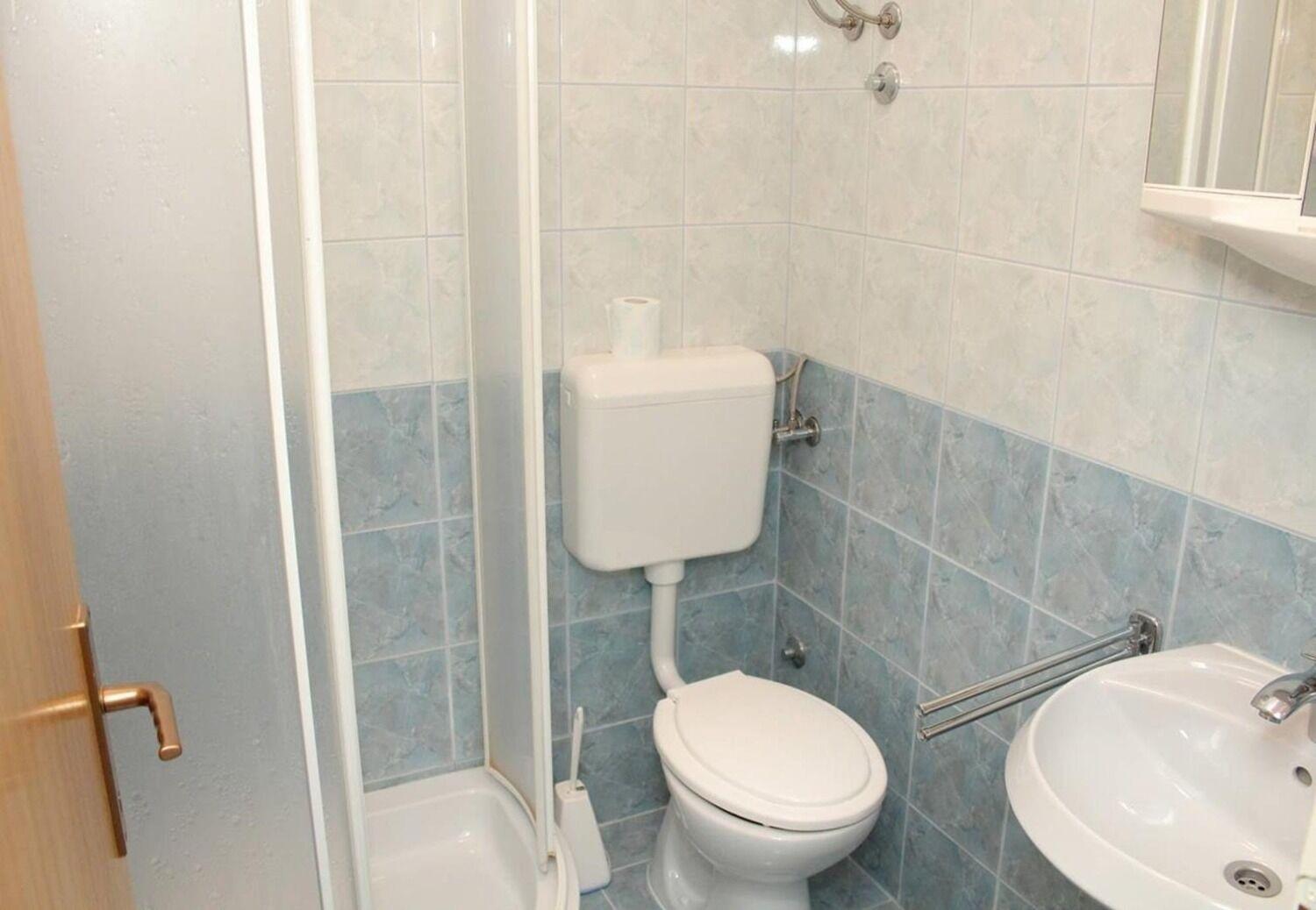 Apartments Vinko Вир Екстер'єр фото