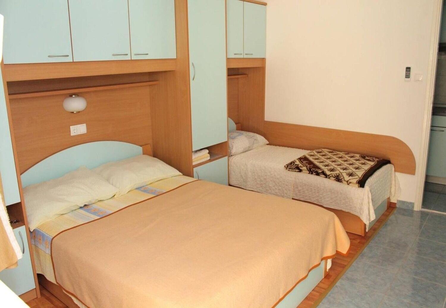 Apartments Vinko Вир Екстер'єр фото